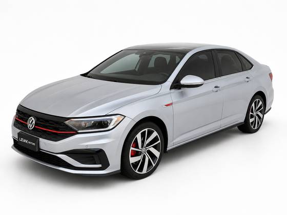 VOLKSWAGEN JETTA 2.0 350 TSI GASOLINA GLI DSG VOLKSWAGEN JETTA 2.0 350 TSI GASOLINA GLI DSG